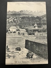 Carte Postale Ancienne