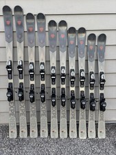 2023 Rossignol Experience 80