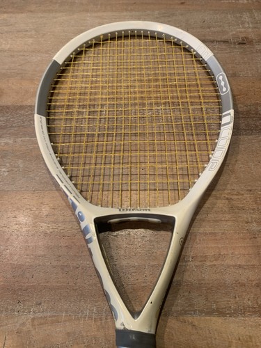 Wilson ncode oversize 115 - wilson,