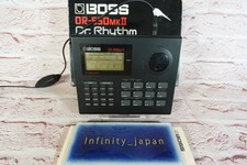 BOSS DR-550 MKII Dr. Rhythm