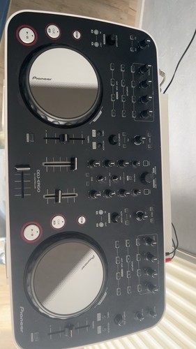 Pioneer ddj ergo - pioneer, ddj-ergo