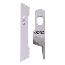 Couteau de machine à coudre