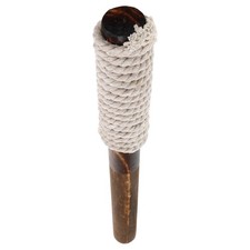  Lampe À Huile Torche Éclairage Extérieur Bois Briquet Décoration Extérieure