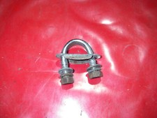 Support pour Guidon Té de Fourche Guidon Support Honda Camino PA50