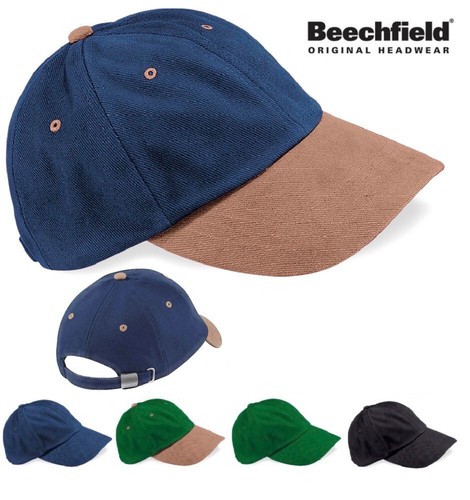 Beechfield b57 heavy brushed - b57,