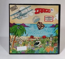 Men At Work - Cargo - Disque