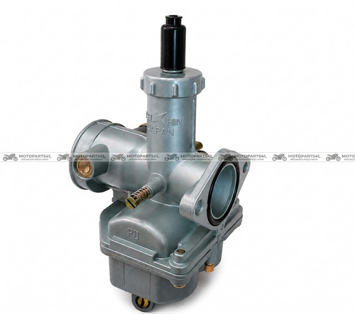 Carburateur oem keihin honda - oem,