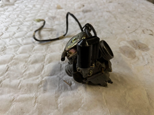 Carburateur sym 125 - carburateur,