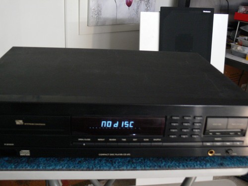 Lecteur philips - lecteur,