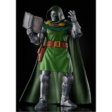 Marvel Legends - Fantastic Four - Doctor Doom Retro