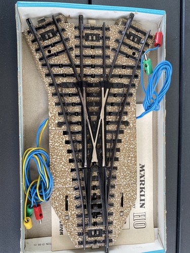 Märklin 5214 - mÄrklin, –