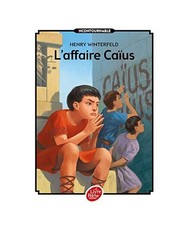 L' affaire Caïus, Winterfeld