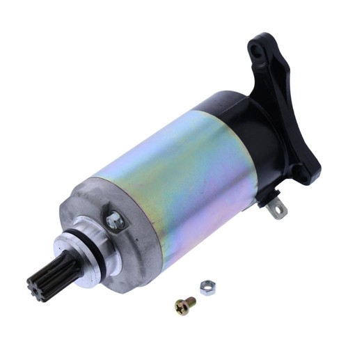 Démarreur pour yamaha 200 - pour,