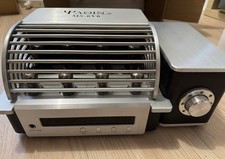 Amplificateur à tubes YAQIN