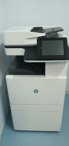 Photocopieur multifonction - hp,