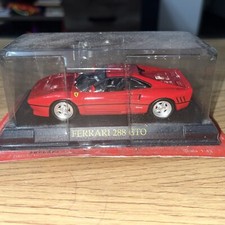 Ferrari Collection - Voiture