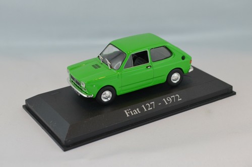Fiat 127 1972 - fiat,