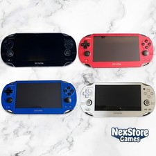 PS Vita PCH-1000 Sony