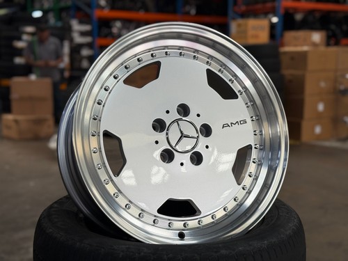Nouveau 17x8 aero classic - nouveau,