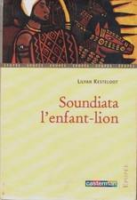Soundiata, l'enfant-lion -