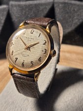 Montre Vintage Aurore Luxe
