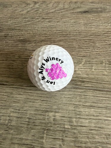 Balle golf pinnacle - balle, 3