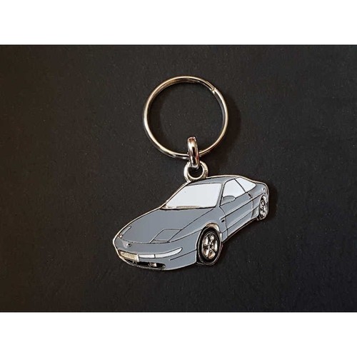 Porte clés profil ford probe - ford,