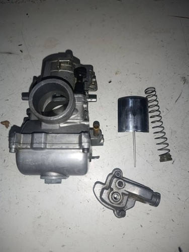Carburateur cross keihin - cross,