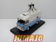 UTR7 UTILITAIRES RENAULT 1/43