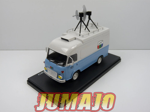 Utr7 utilitaires renault - utilitaires,