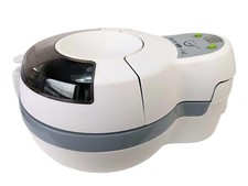T-Fal France O01 Actifry Hot Air Fryer 001 Low-Oil Cooking Healthy Stirring Oven