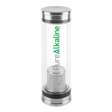 Pure Alkaline, Quickly