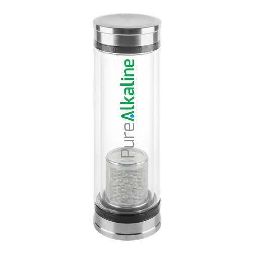 Pure alkaline quickly - alkaline,,