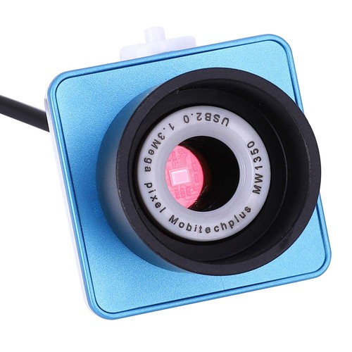 Caméra télescope 1 25 - caméra, de
