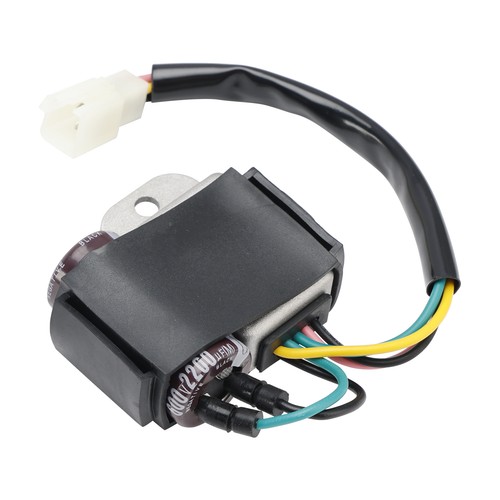 Regulator rectifier for - for, honda
