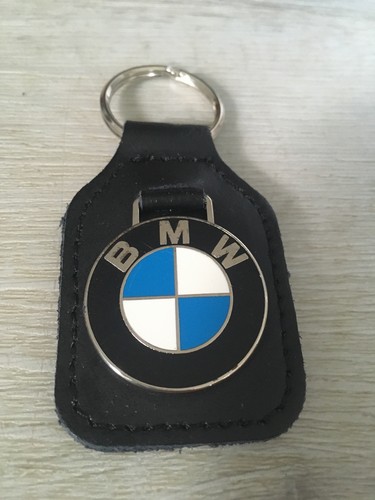 Bmw porte clé métal - clé, vintage