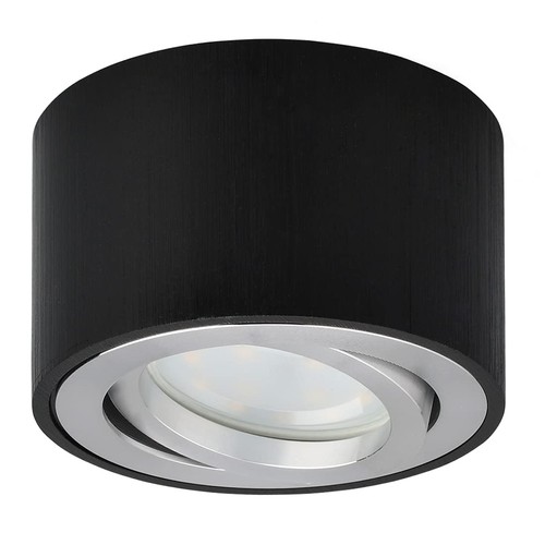 Spot led saillie orientable - spot,