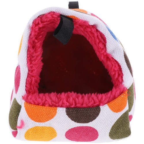 Confortable hamster maisons - ,