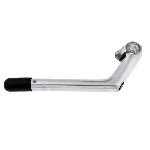 Potence guidon alliage - potence,