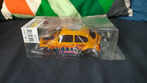 Mini body baja buggy - mini-z,