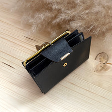 Porte-feuille/Porte-monnaie