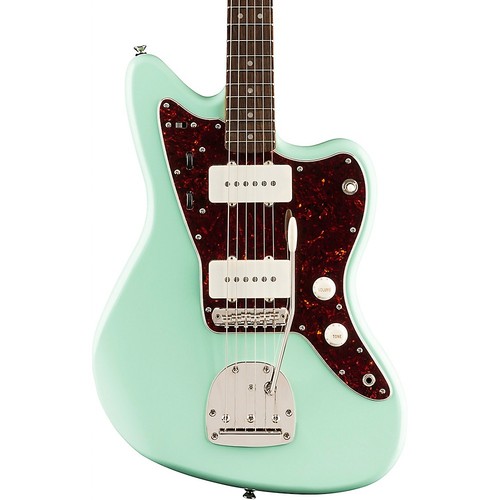 Squier classic vibe 60s - squier,