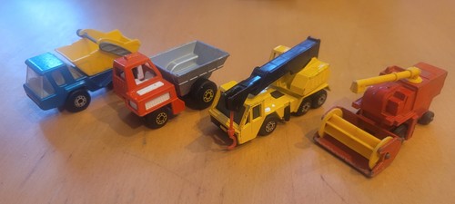 Lot miniatures matchbox - lot,