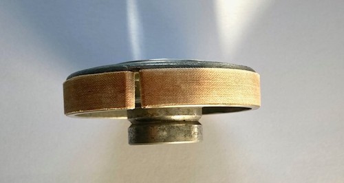Tambour frein revox b77 - tambour,