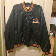 VTG Chalk Line Chicago Bears