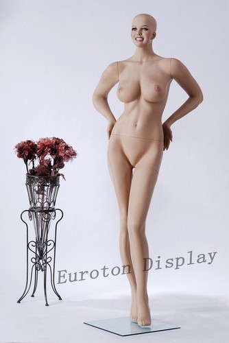 Mannequin vitrine - mannequin, de