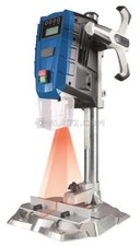 PERCEUSE À COLONNE AVEC