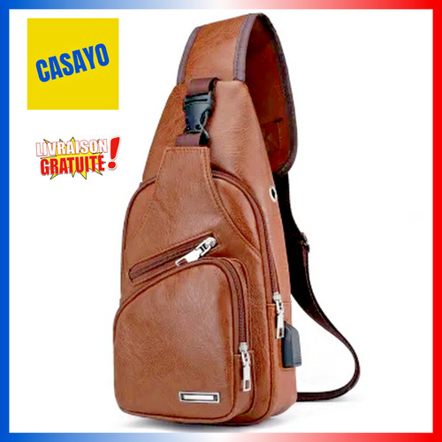 Sacoche homme - sacoche,