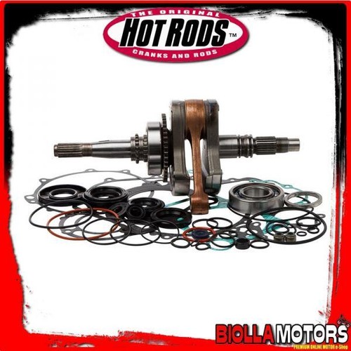 Cbk0192 kit vilebrequin hot - kit,