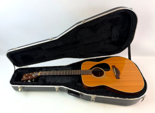 Yamaha 180 red label - yamaha,